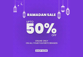 RIOS! Ramadan Sale Upto 50% Off