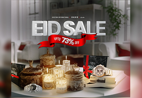 Sveston Watches Eid Sale UP TO 73% off
