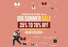 The Body Shop UP TO 70% off on Exclusively Online