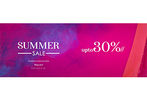 Rafia Summer Sale Upto 30% Off