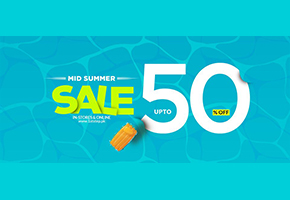 1st Step Shoes & Bags Summer Sale Upto 50% Off