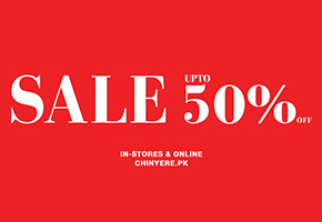 Chinyere Sale Upto 50% Off