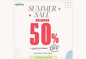 Offspring Summer Sale Upto 50% off