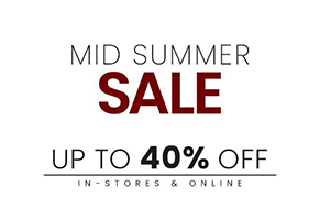 Cambridge MID Summer sale upto 50% off