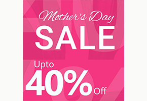 Limelight Mother's Day Sale! Upto 40% off