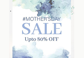 Sifona Mother's Day Sale! up to 80% off