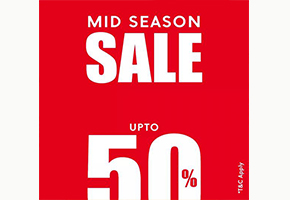 MEME Mid Season Sale! Upto 50 off