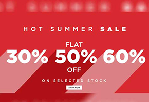 Ochre Clothing Hot Summer Sale Flat 30% 50% & 60% off