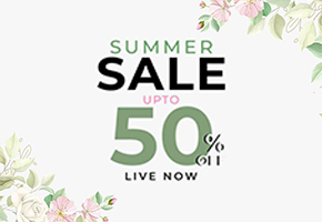 Motifz Summer Sale Get Upto 50% Off