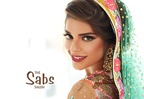 HBL Bank is giving 25% Discount on Sabs - The Salon