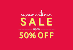 Kayseria SummerTime Sale Get Upto 50% Off