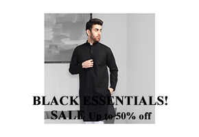 Royal Tag BLACK ESSENTIALS! Sale Upto 50% Off