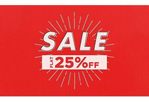Kayseria Sale Grab Flat 25% Off on All Items! Shop Now & Save Big