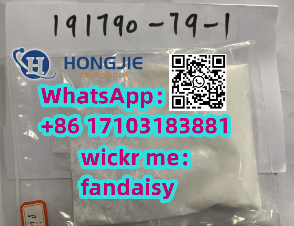 4-Methylmethylphenidate 99% White powder 191790-79-1High quality