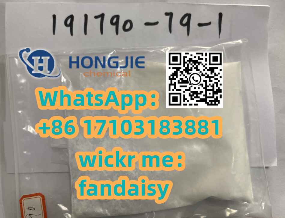 Safely delivery4-Methylmethylphenidate 99% White powder 191790-79-1