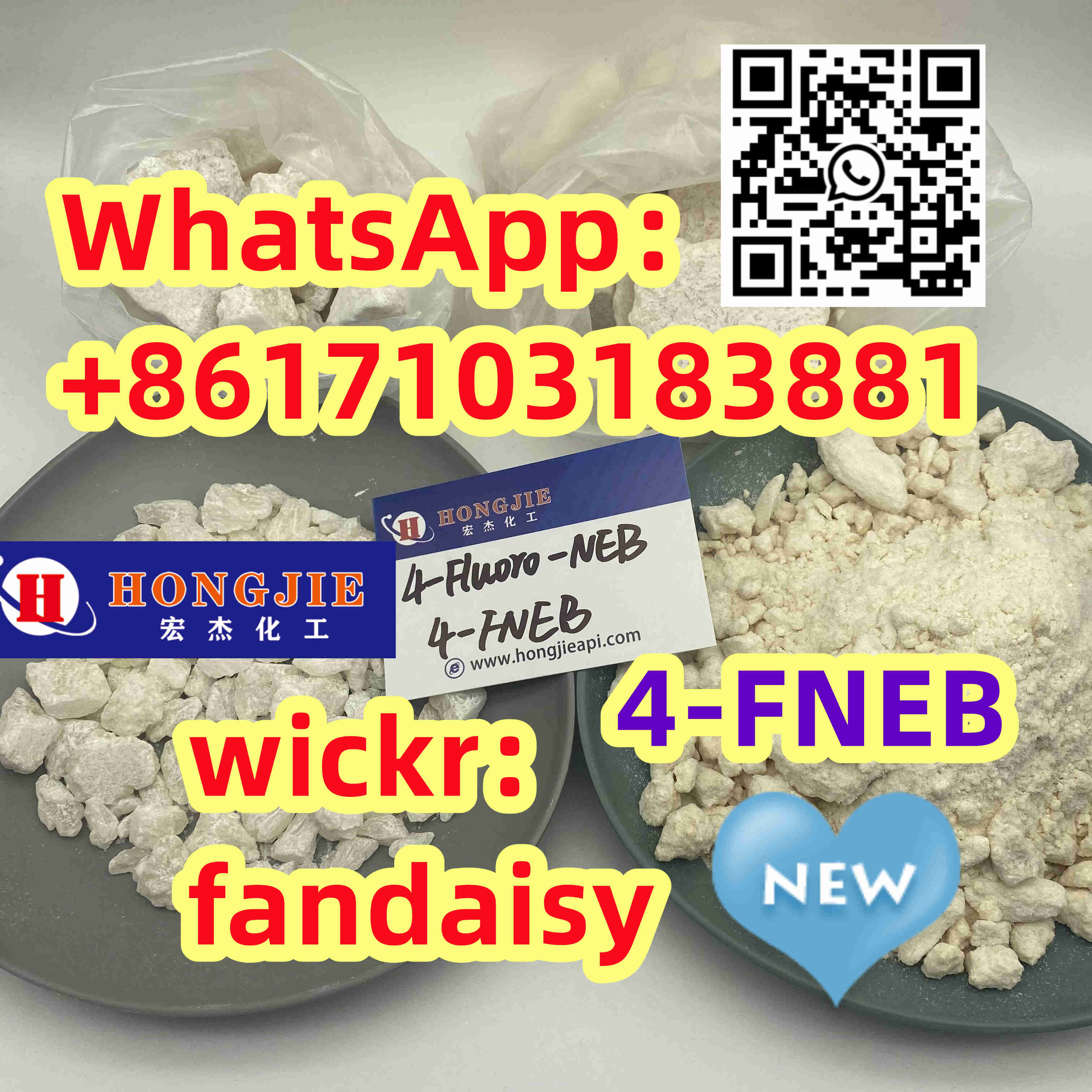 4-Fluoro-neb  4-Fneb APVP 2-fdck mdmanew product