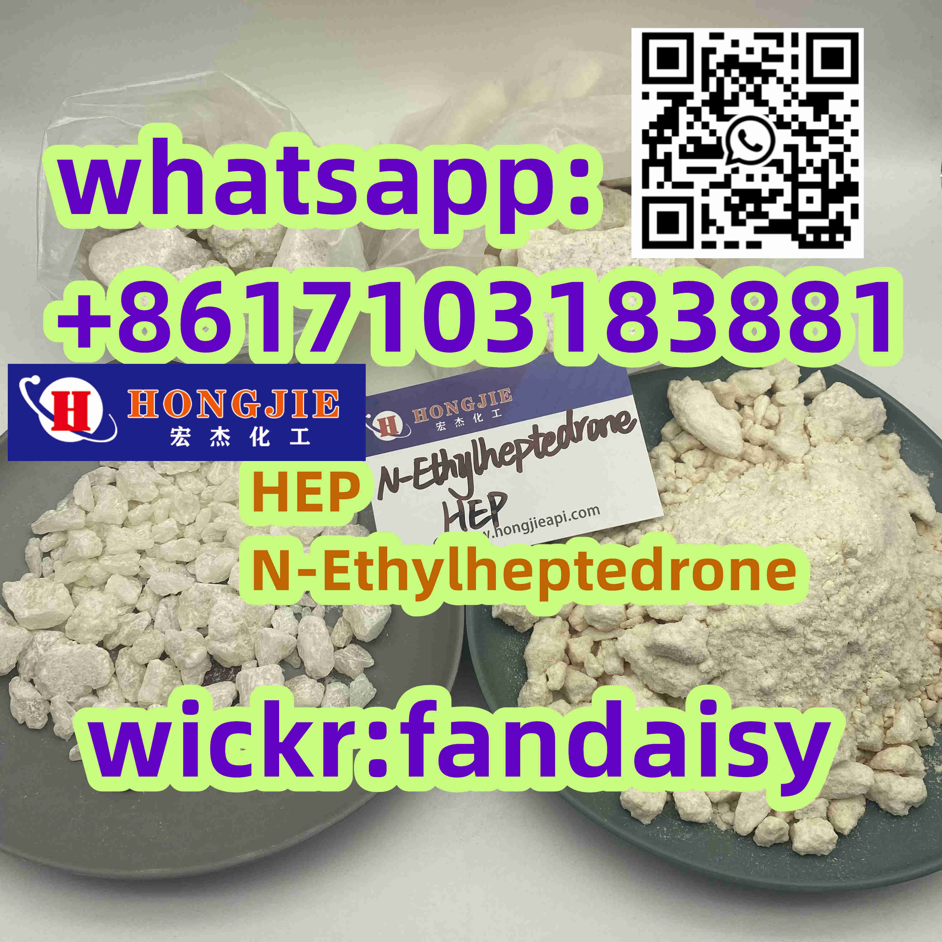 APVP 2fdck 4fdckapvp Apihp Eeutylon Bmk/PmkN-ethyl Heptedrone