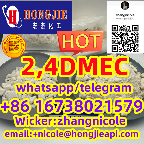Low price 2,4-DMEC