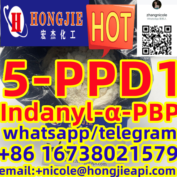 Good Effect  5-PPD1 Indanyl-α-PBP