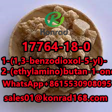 1-(1,3-benzodioxol-5-yl)-2-(ethylamino)butan-1-oneCAS:17764-18-0