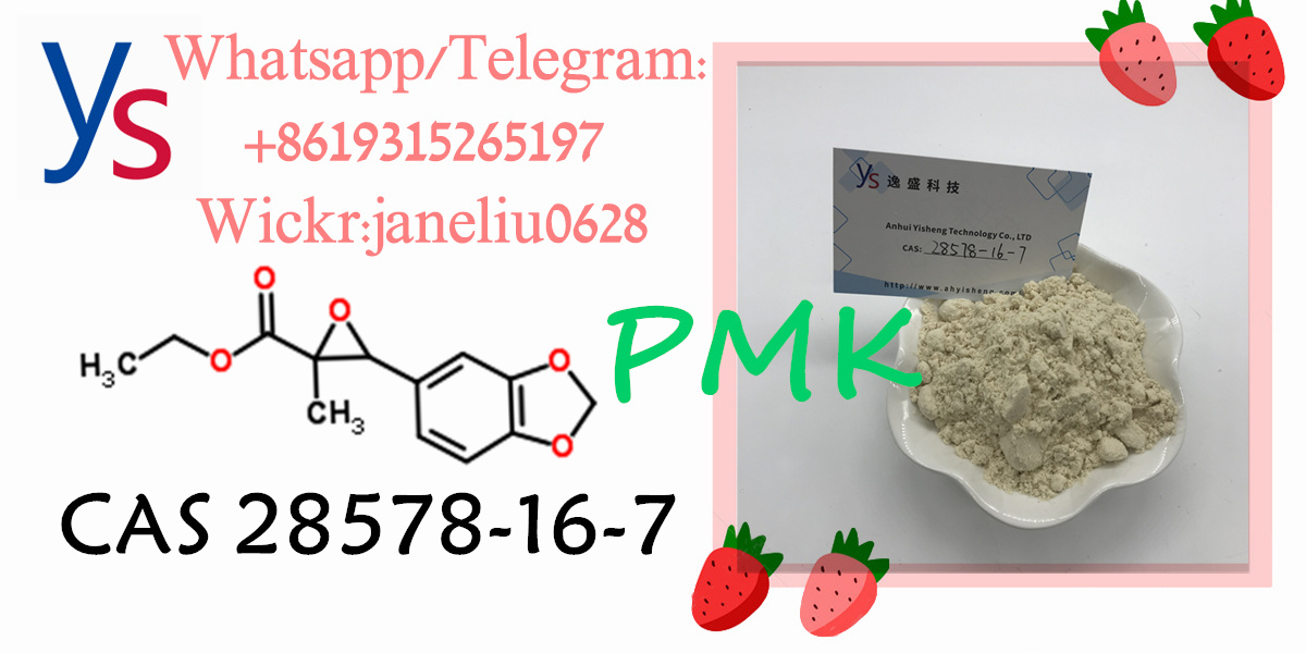 PMK ethyl glycidate CAS 28578-16-7 Sell Professional Exporter