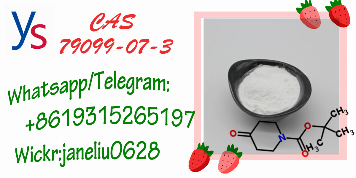 CAS 79099-07-3 Buy wholesale China Best 2-Bromo-1-Phenylpentan-1-One