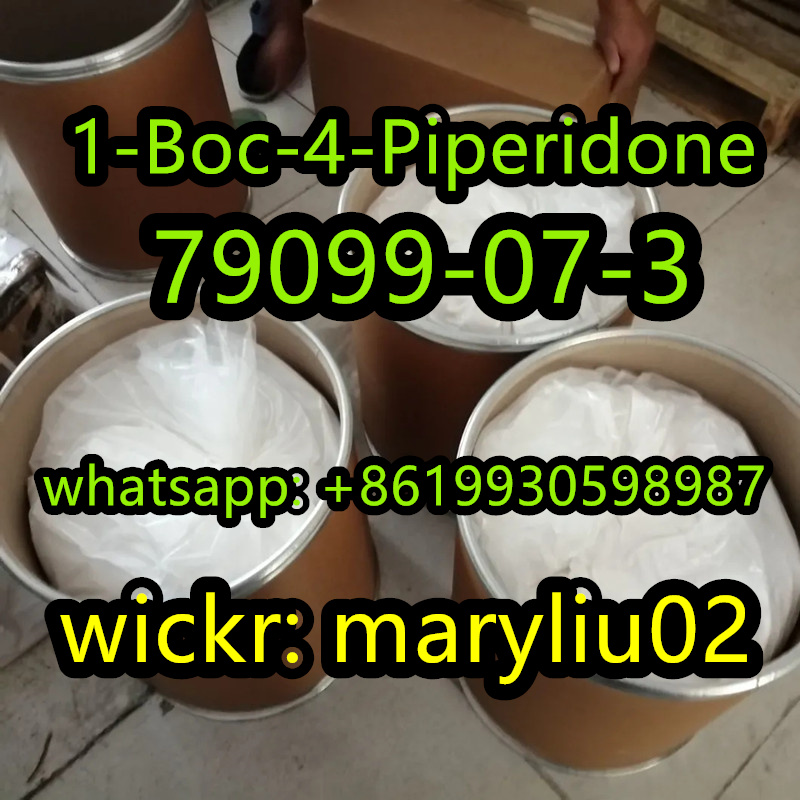 79099-07-3,N-(tert-Butoxycarbonyl)-4-piperidone