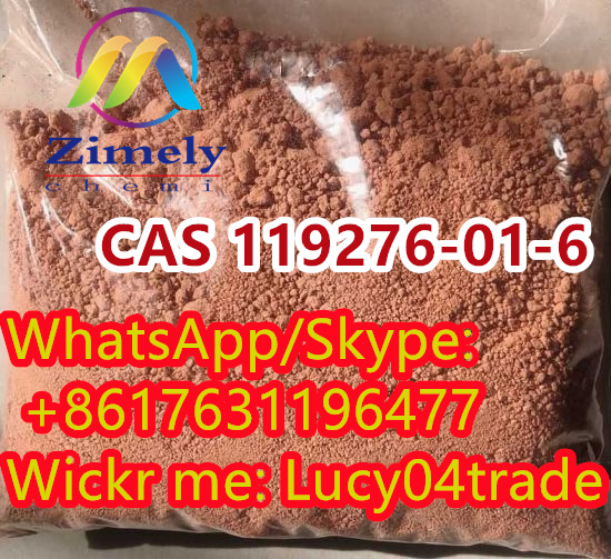 Buy Protonitazene (hydrochloride) CAS 119276-01-6 with safety delivery