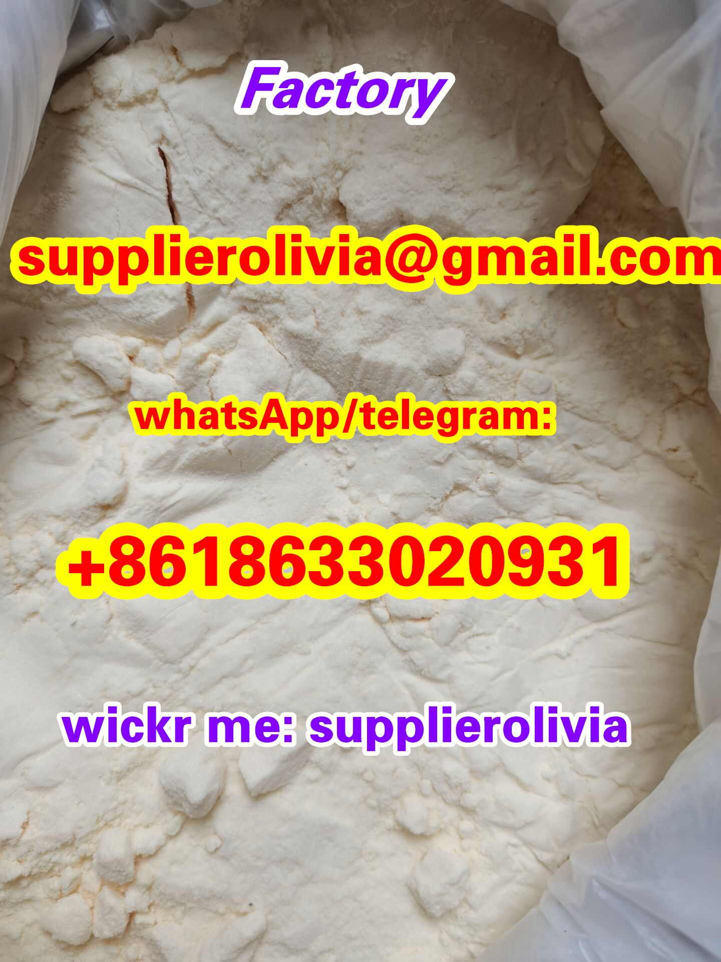 Diethyl (phenylacetyl) Malonate CAS 20320-59-6 Powder Pmk