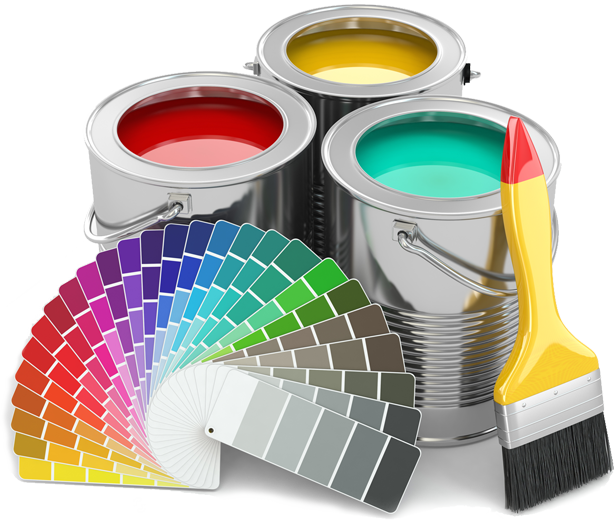 House Paint Service Is Available In Karachi