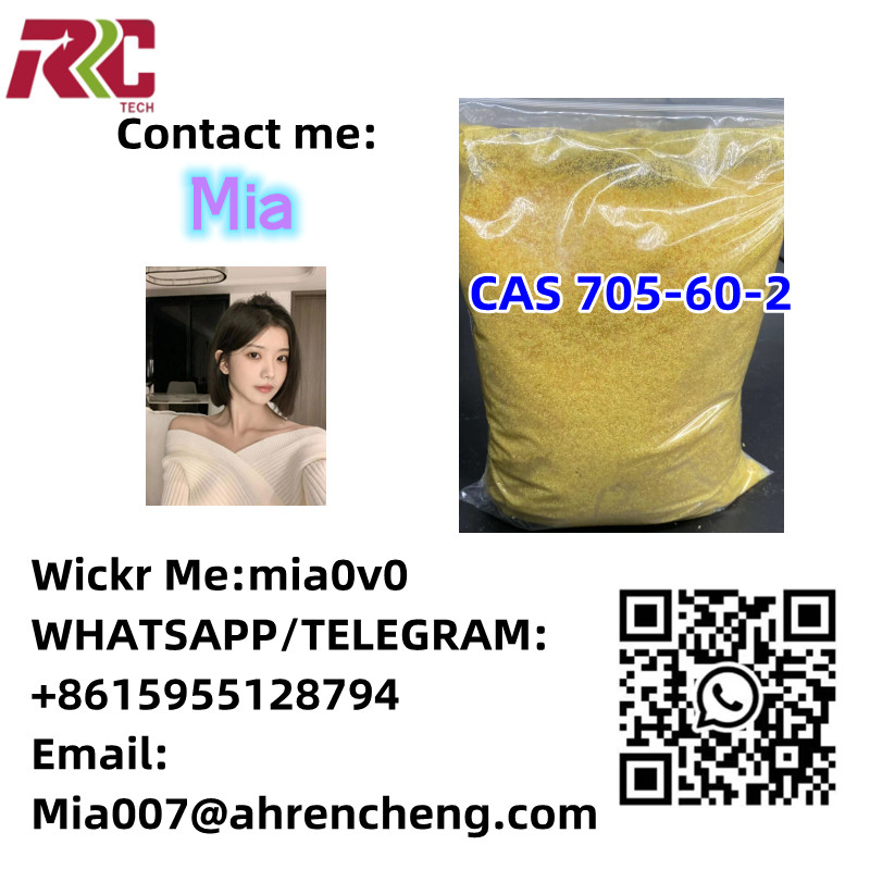 Top quality 1-Phenyl-2-nitropropene CAS 705-60-2 door to door