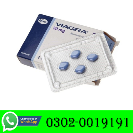 Viagra Tablets in Karachi - 03020019191