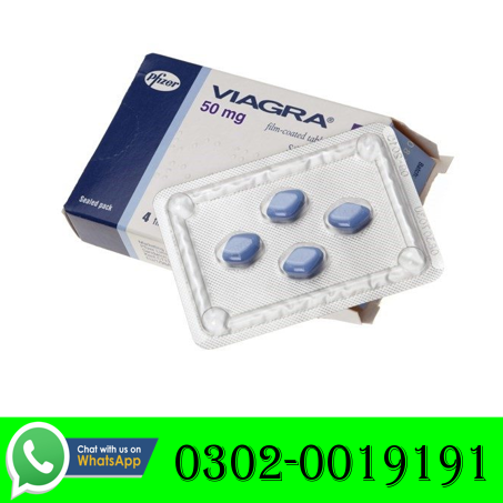 Viagra Tablets in Lahore - 03020019191