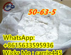 50-63-5  Chloroquine diphosphate