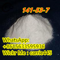 141-53-7 Sodium formate