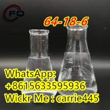 64-18-6 Formic Acid