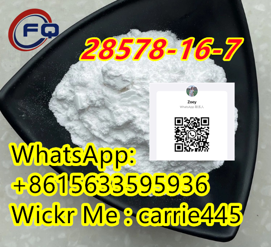 28578-16-7 99% PMK ethyl glycidate