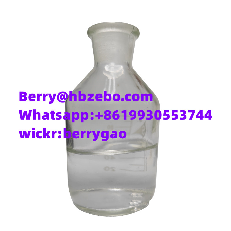 79-03-8	Propanoyl chloride Whatsapp:+8619930553744