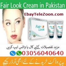 Fairness Face Beauty Fair Look Cream in Quetta ~ 03056040640