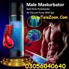 Penis Increaser Electric Pump in Gujranwala ~ 03056040640