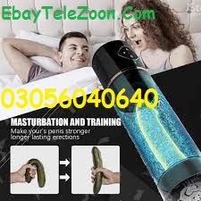 Best Vaccum Electric Penis Pump in Sialkot ~ 03056040640