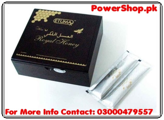 Royal Honey For Him in Pakistan - 03000479557