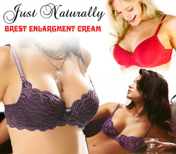 Breast Enlargement Cream Price in Lahore - 03001578777