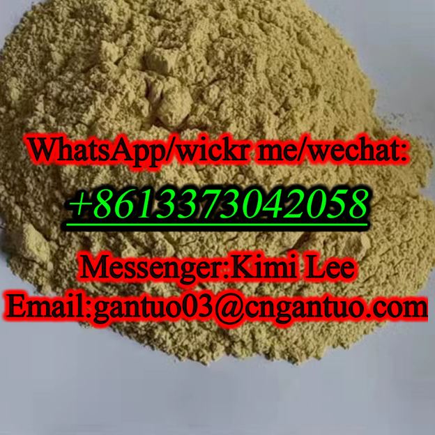 Quality Cheap Price Metonitazene cas 14680-51-4