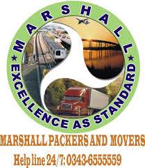 Welcome to Marshall Packers and Movers Pakistan