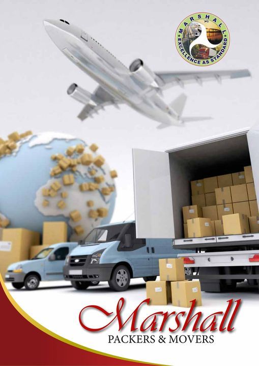 Cargo Shipping Services in Karachi