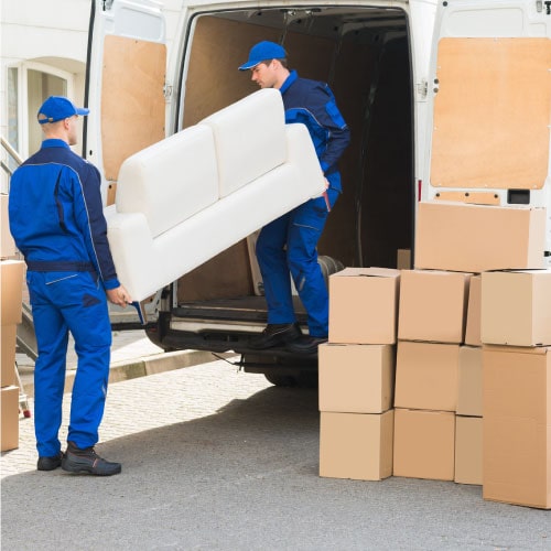 LOADING SERVICES IN LAHORE