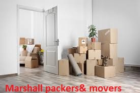 Packers And Movers: