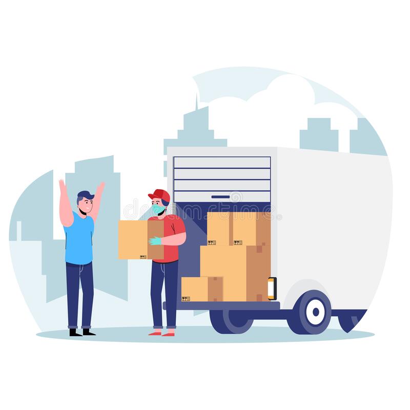 MARSHALL PACKERS AND MOVERS IN ISLAMABAD: