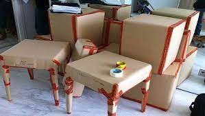 Packers And Movers in Lahore